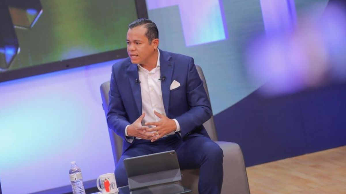 Alejandro Zelaya Ministro de Hacienda