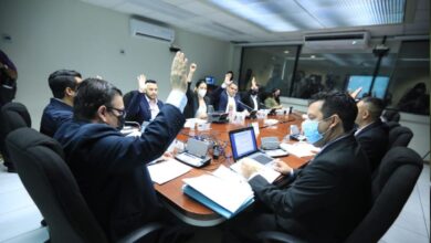 Asamblea aprueba fondos para plan control territorial y nueva infancia