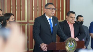 Asamblea pasada entrego 11 millones a ongs