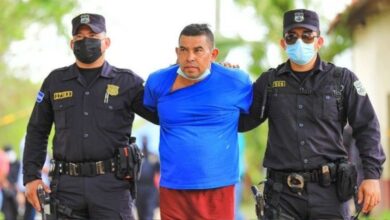 Asesino de Santa Ana