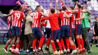 Atletico