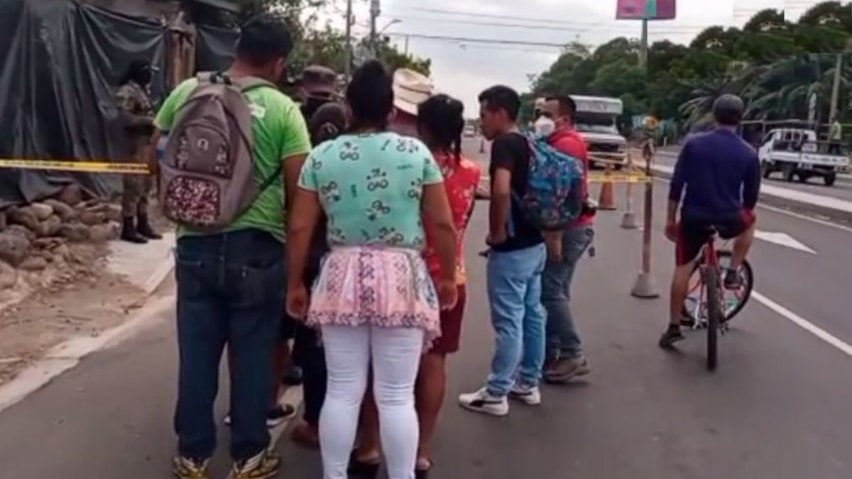CARRETERA