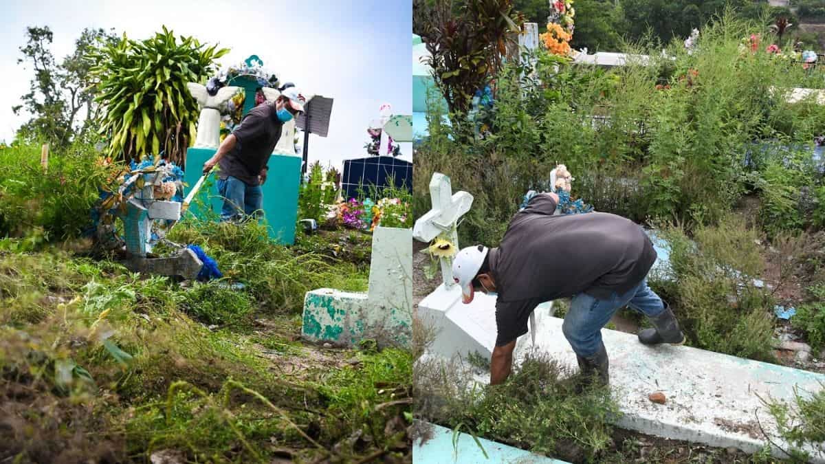 Cementerio
