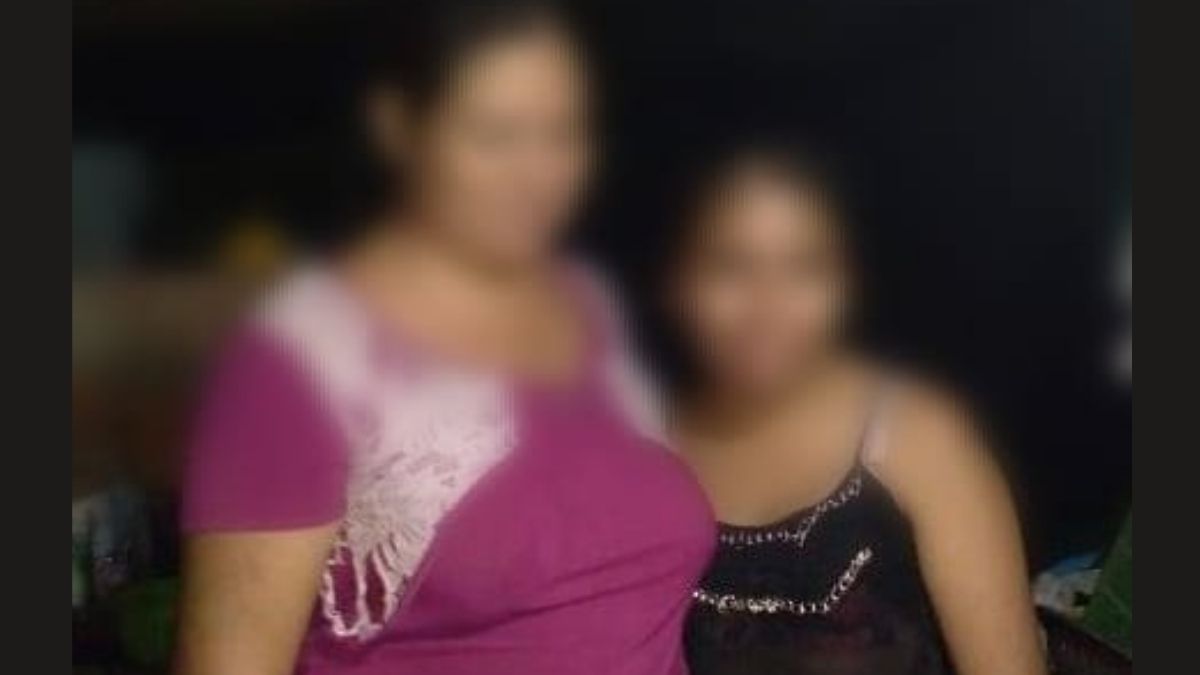 Desaparecida