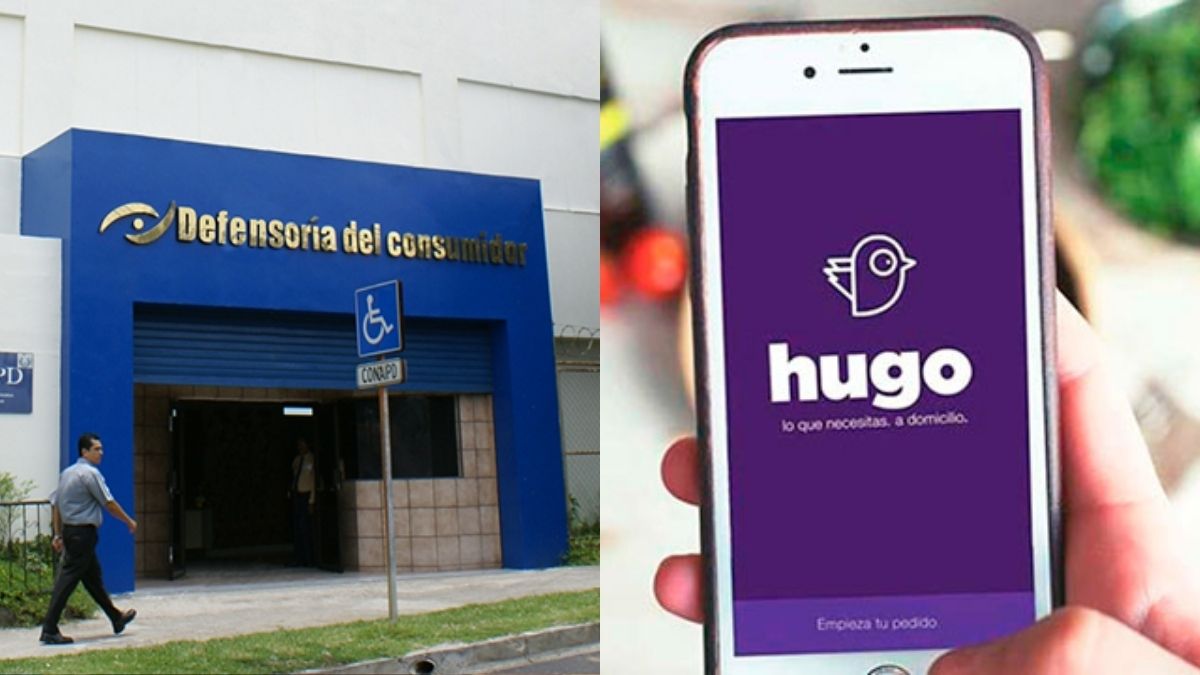 Defensoría multa a HUGO