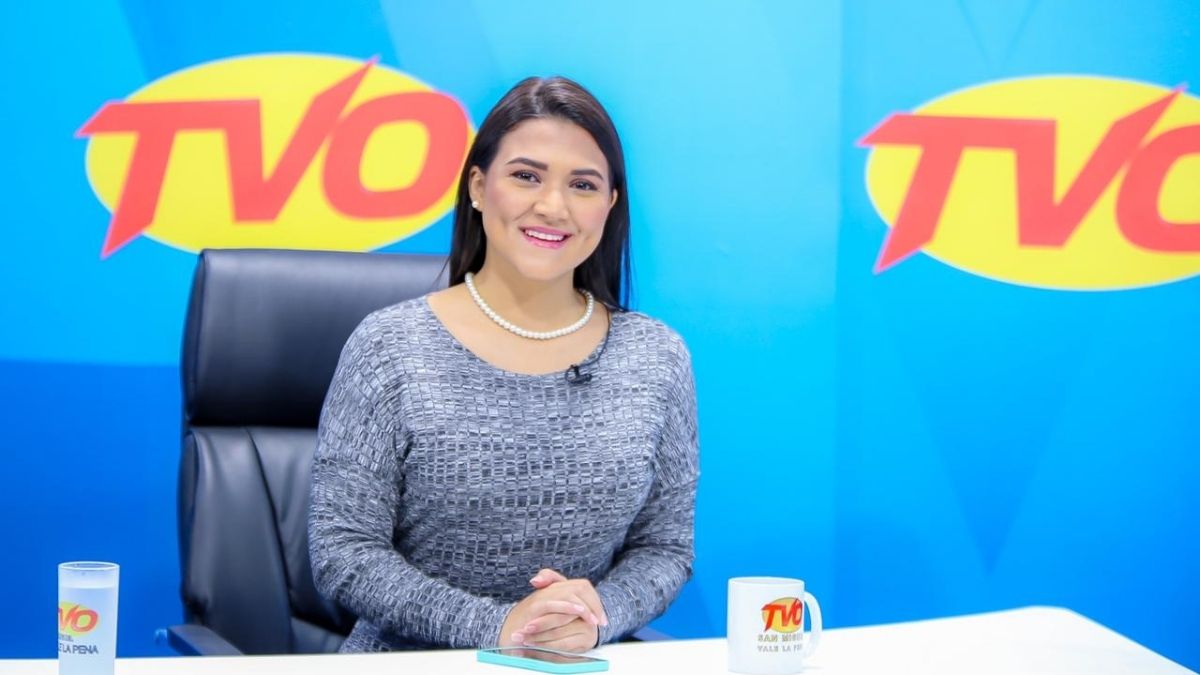 Diputada Alexia Rivas