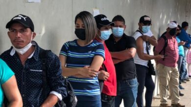 Diputada de nuevas ideas demuestra humildad