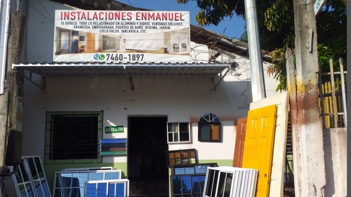 ENMANUEL