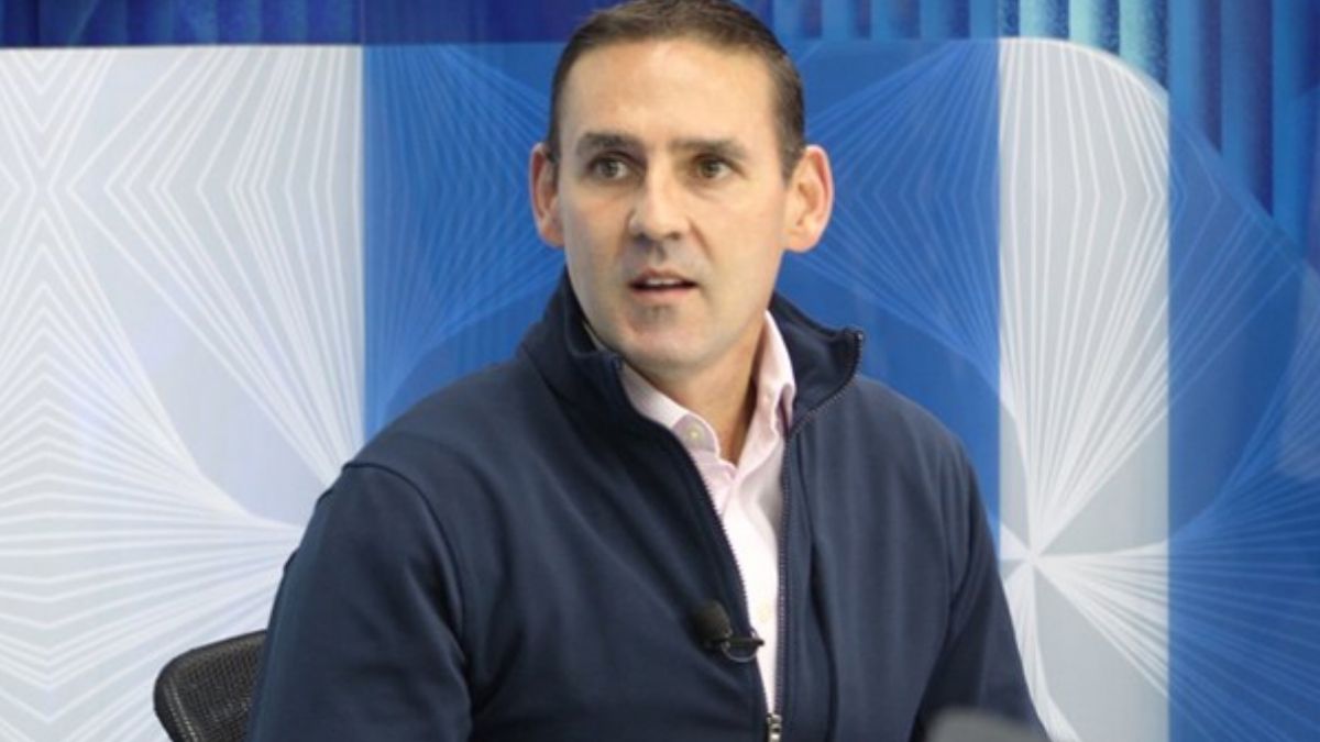 ERNESTO