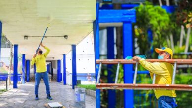 ESCUELAS