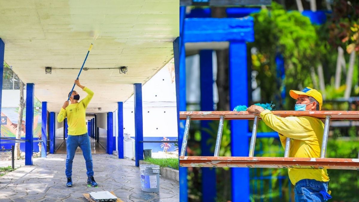 ESCUELAS