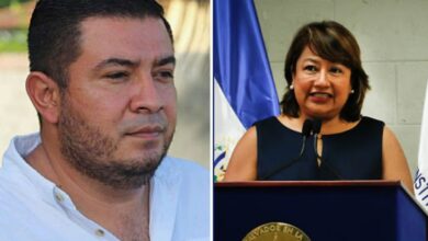 Edwin Cordova encuentra retrasos en contabilidad desde el 2017