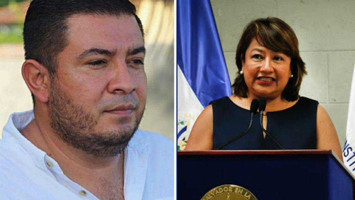 Edwin Cordova encuentra retrasos en contabilidad desde el 2017