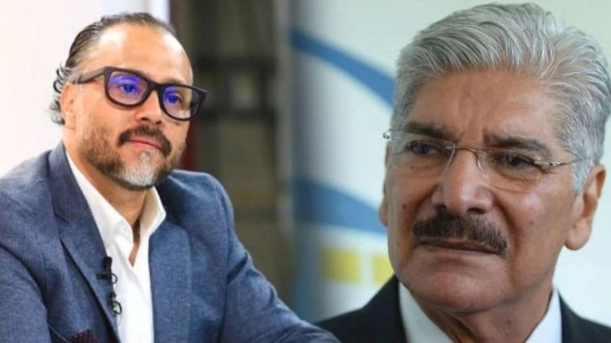 Ernesto Castro contra Norman Quijano