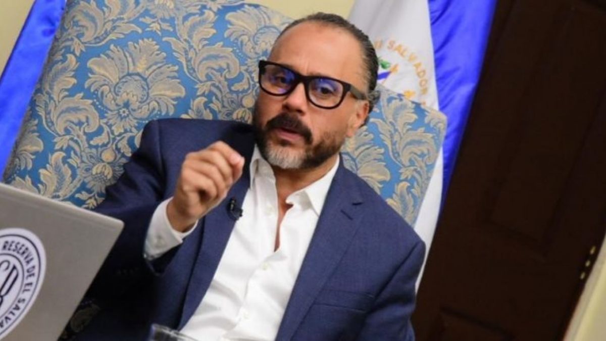 Ernesto Castro habla sobre el caso de ONS ficticias