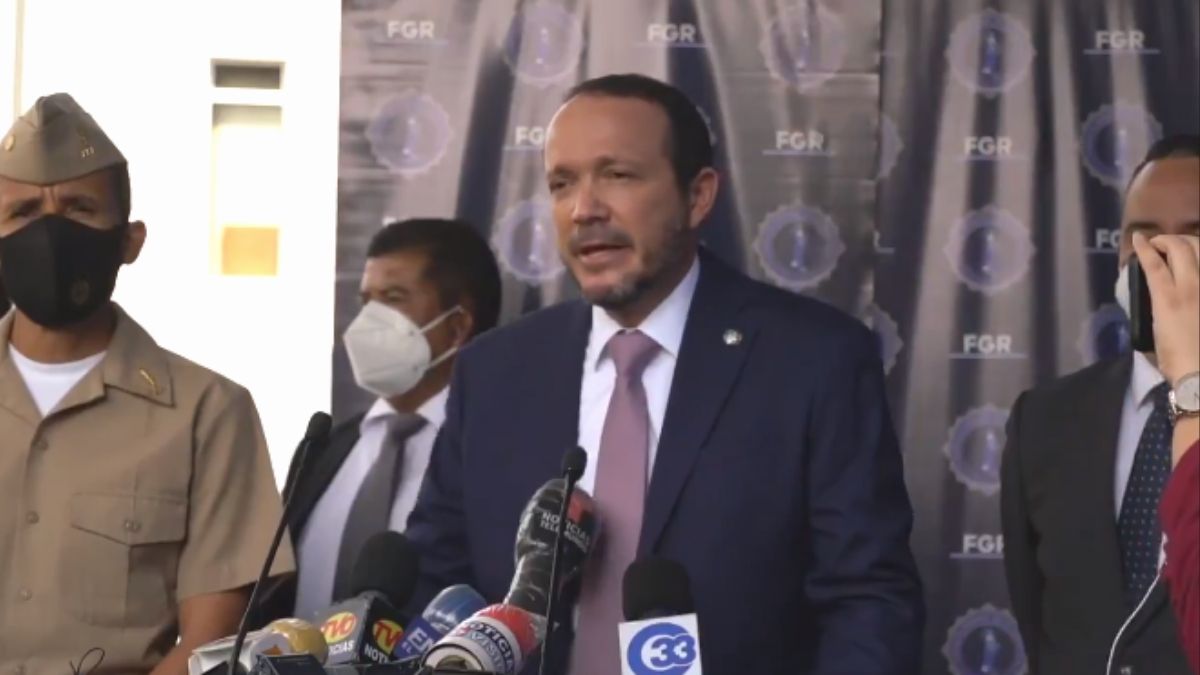 Gobierno da un paso firme contra décadas de corrupción
