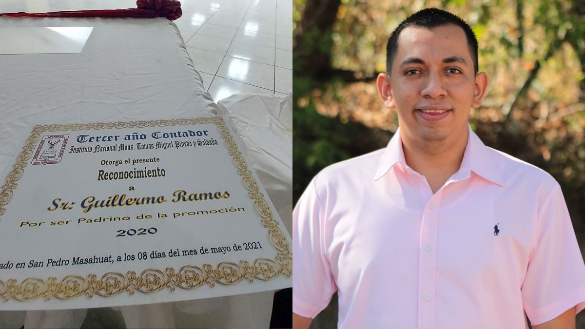 Guillermo Ramos