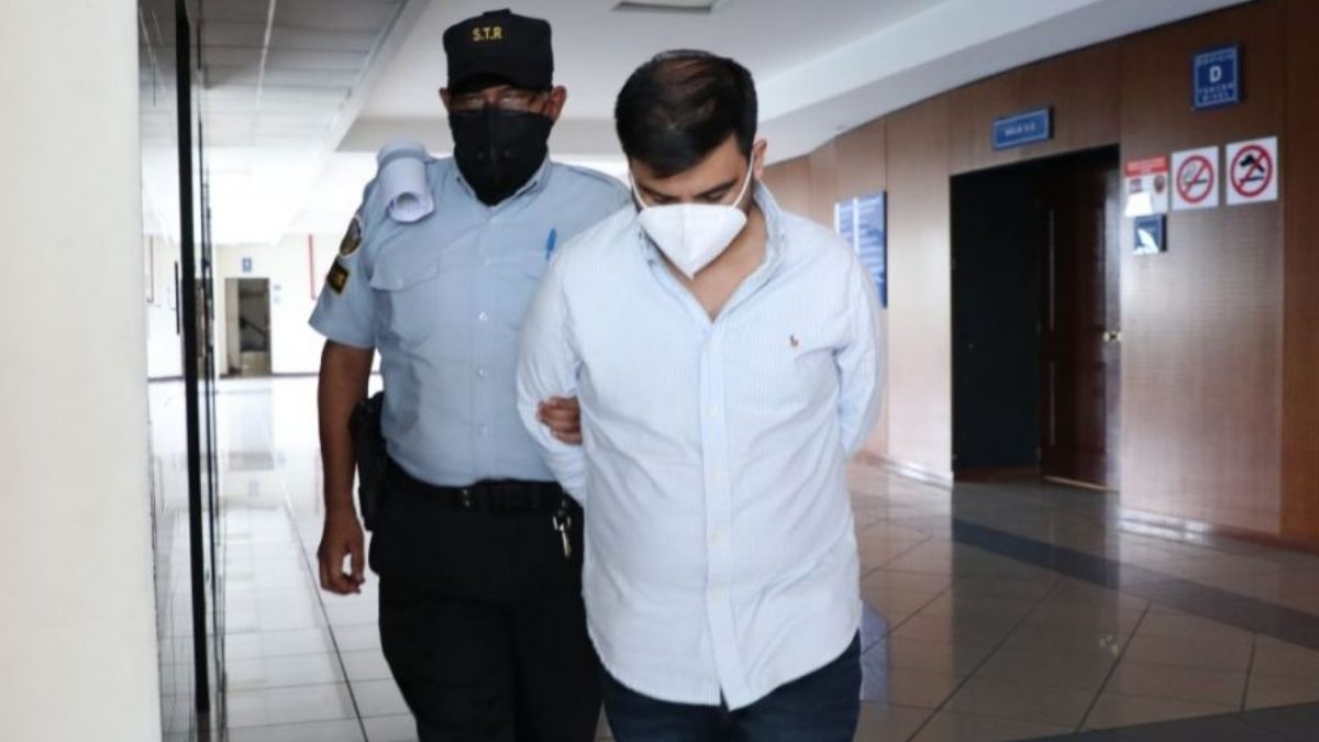 Hijo de Chepe Diablo es enjuiciado