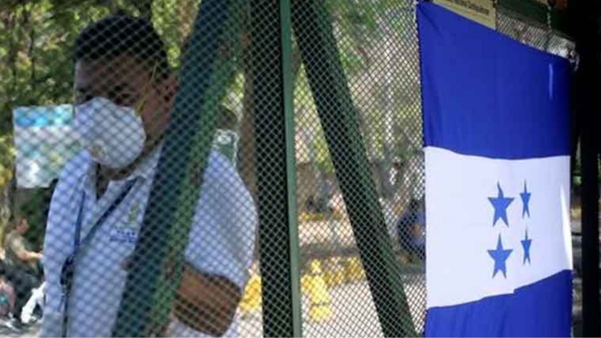 Honduras
