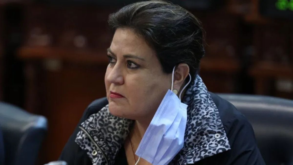 Margarita Escobar