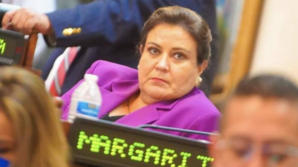 Margarita