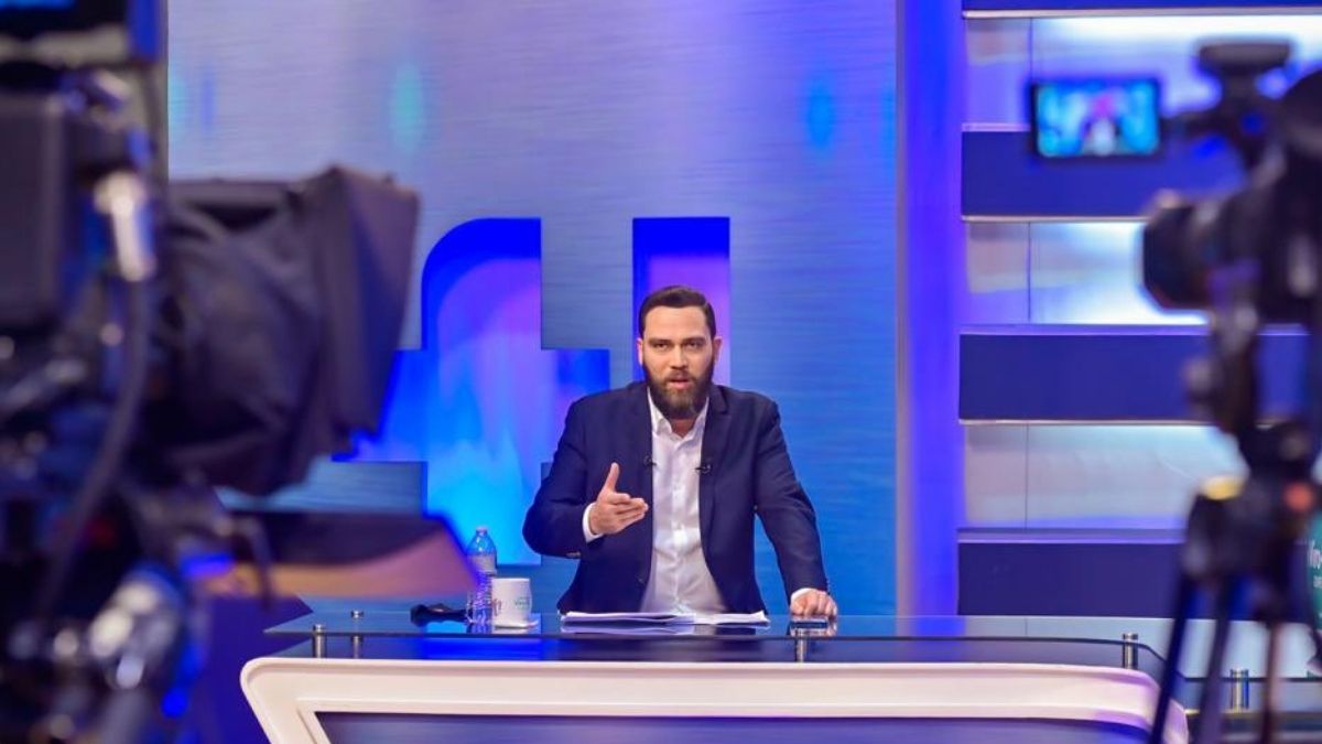 Mario Durán destapara corrupción de Muyshondt
