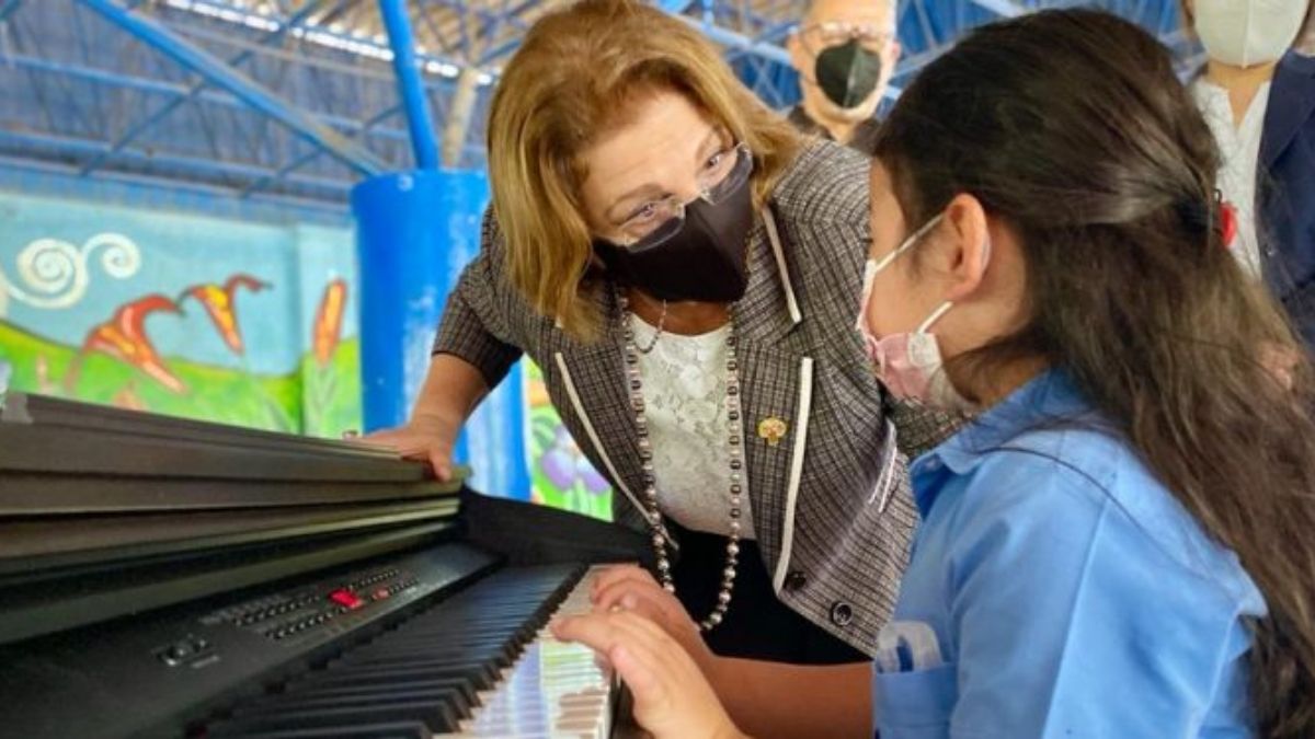 Piano