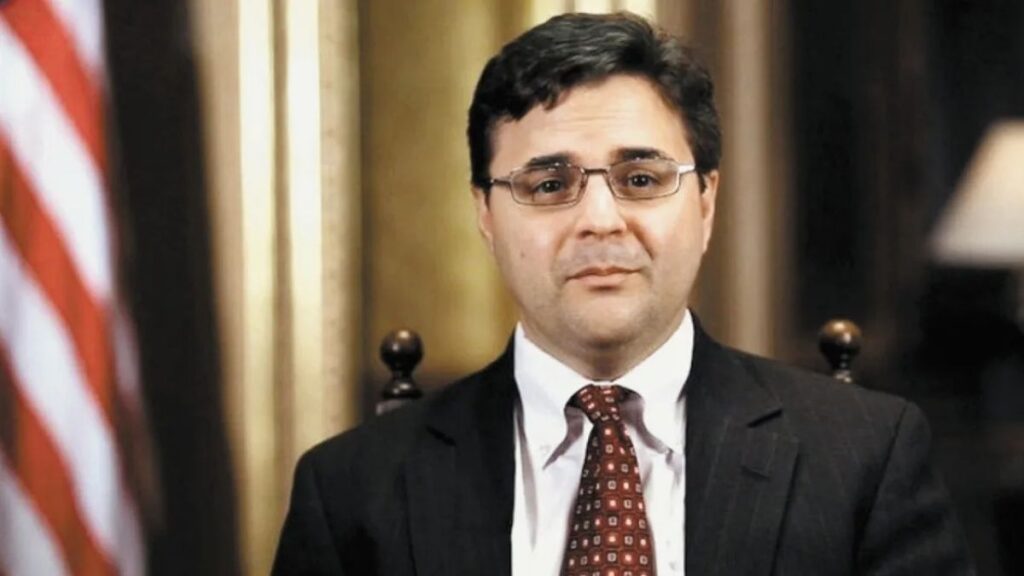 Ricardo Zúñiga, enviado especial de EEUU, visitará El Salvador