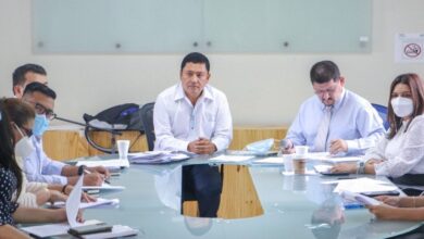 Will Salgado Alcalde de San Miguel