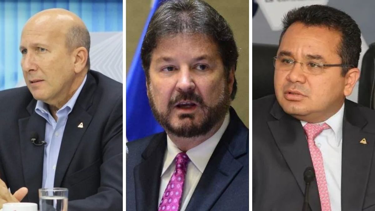 ANEP lamenta las iniciativas aprobadas por la asamblea