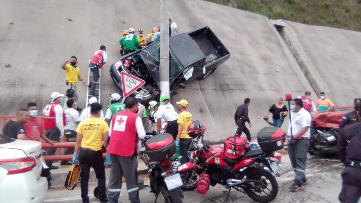 Accidente