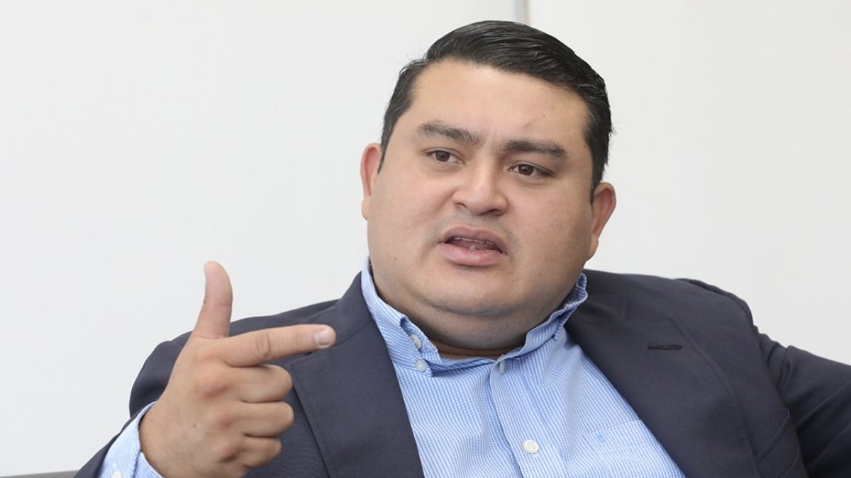 Alcalde de Zacatecoluca denuncia nuevo hallazgo de corrupción