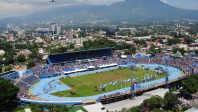 Asamblea remodelara 25 estadios deportivos