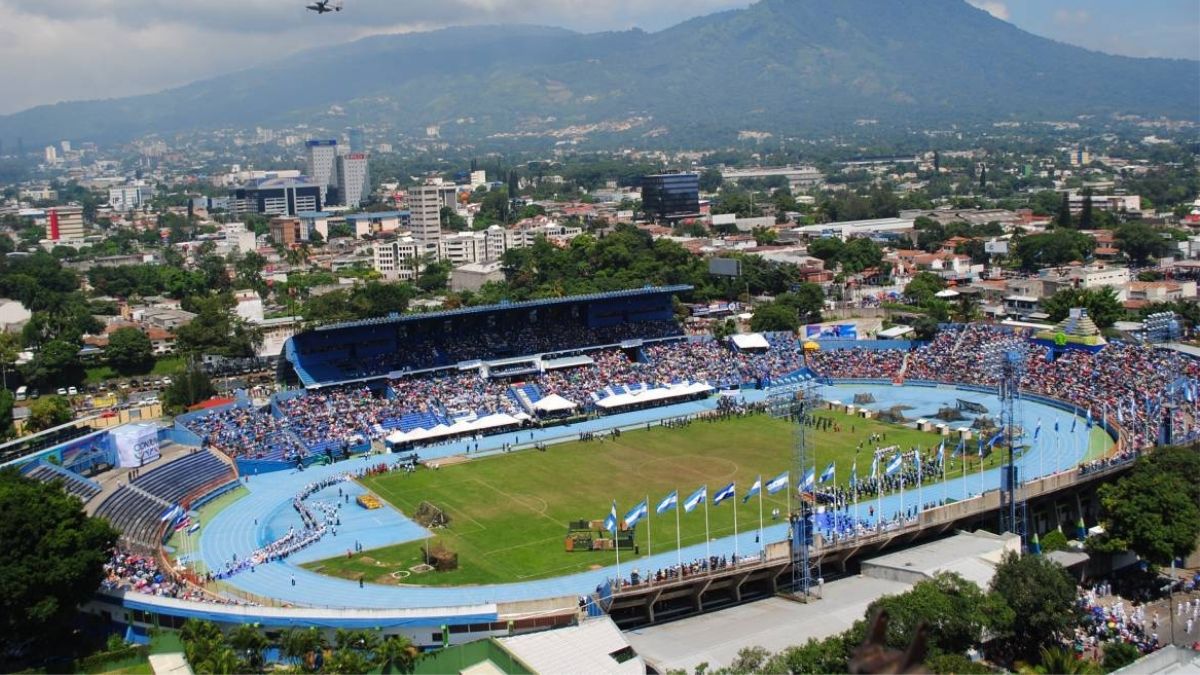 Asamblea remodelara 25 estadios deportivos