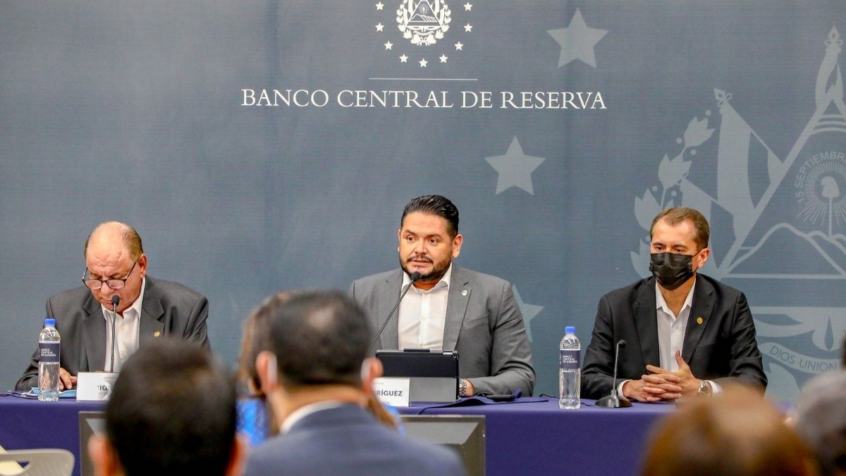 Banco Central de Reserva