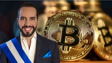 Bitcoin ESA