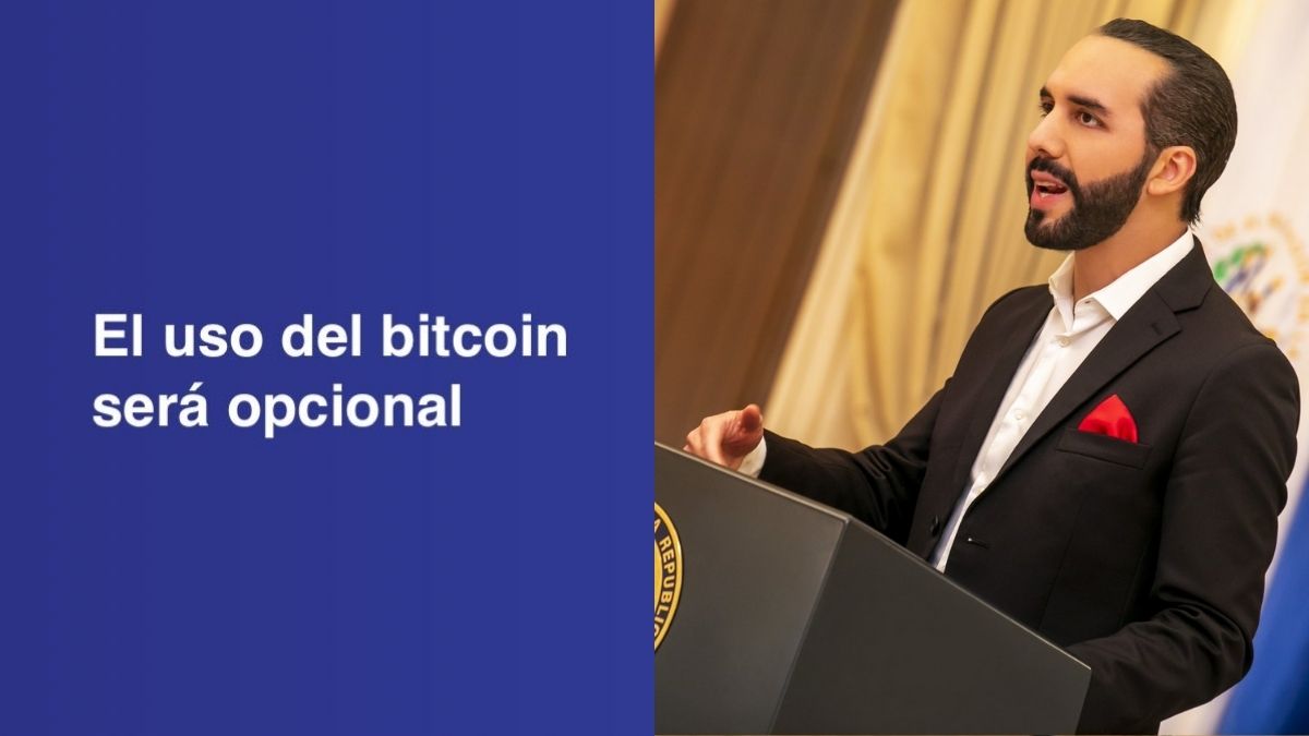 Bitcoin El Salvador