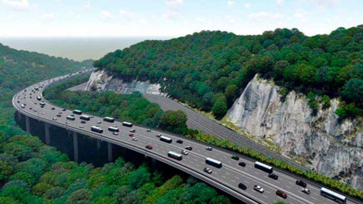Carretera