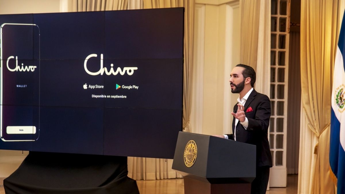 Chivowallet para canjear bitcoin