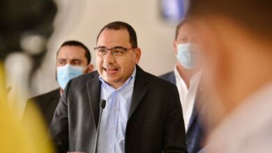 Presidente de ANDA felicita al Pdte Bukele por ley del Agua