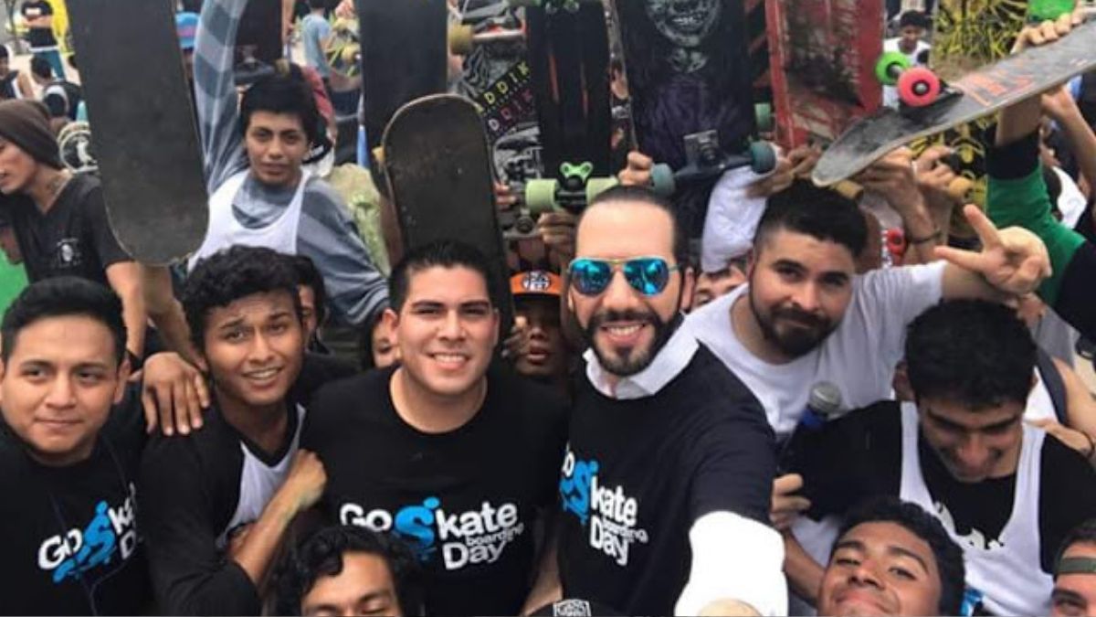 Gobierno busca que jóvenes de comunidades históricamente estigmatizadas tengan mejores oportunidades