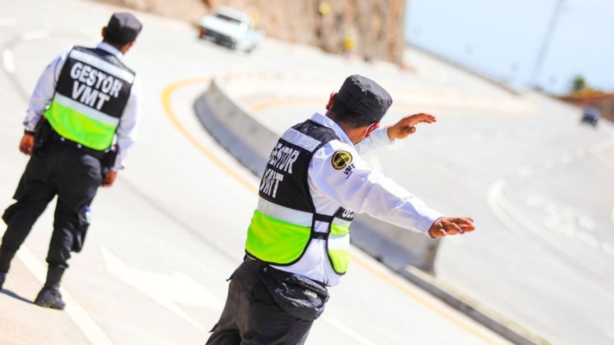 El Salvador cerró con cero fallecidos por accidentes de tránsito este domingo