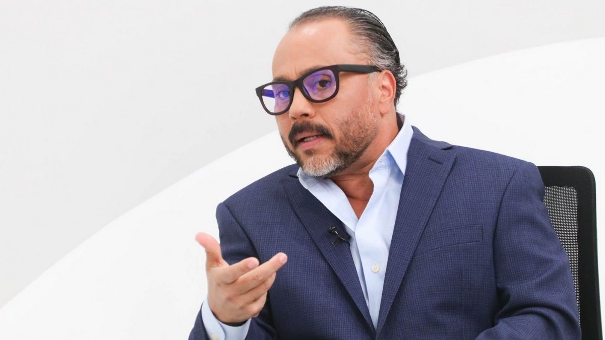 DIPUTADO NETO CASTRO