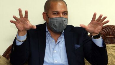 Denuncian irregularidades en la FESFUT