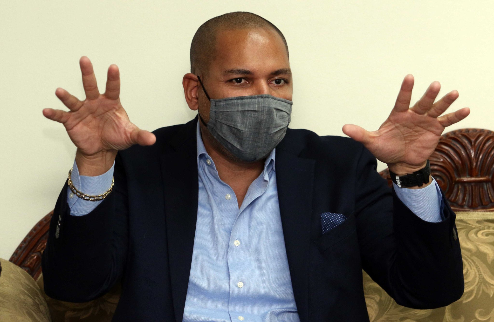 Denuncian irregularidades en la FESFUT