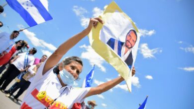 Gobierno de El Salvador ha donado un total de 78,000 vacunas contra COVID-19 a Honduras