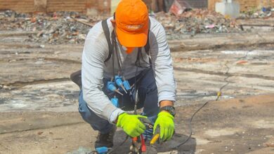 La alcaldía de Santa Ana, presidida por por Gustavo Acevedo, anunció este jueves que la construcción del nuevo mercado municipal está siendo una de sus principales prioridades, por lo que se continúa la revisión de la factibilidad del suelo en el predio.