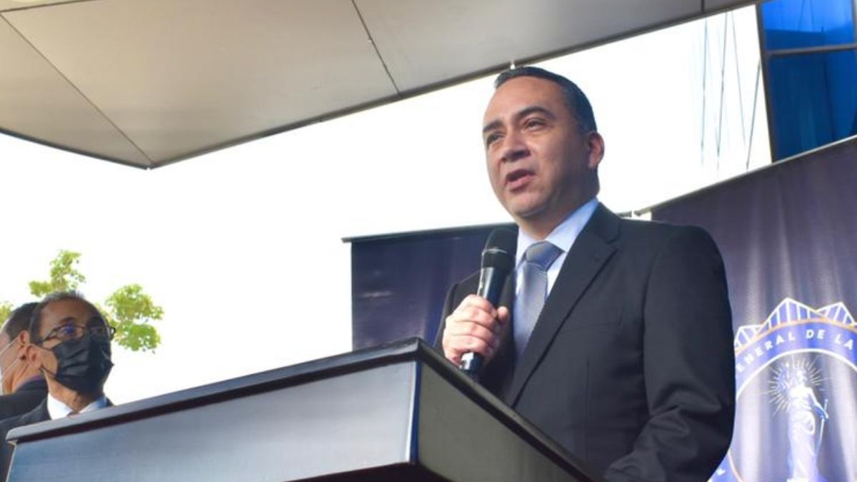 FGR rompe acuerdo con OEA