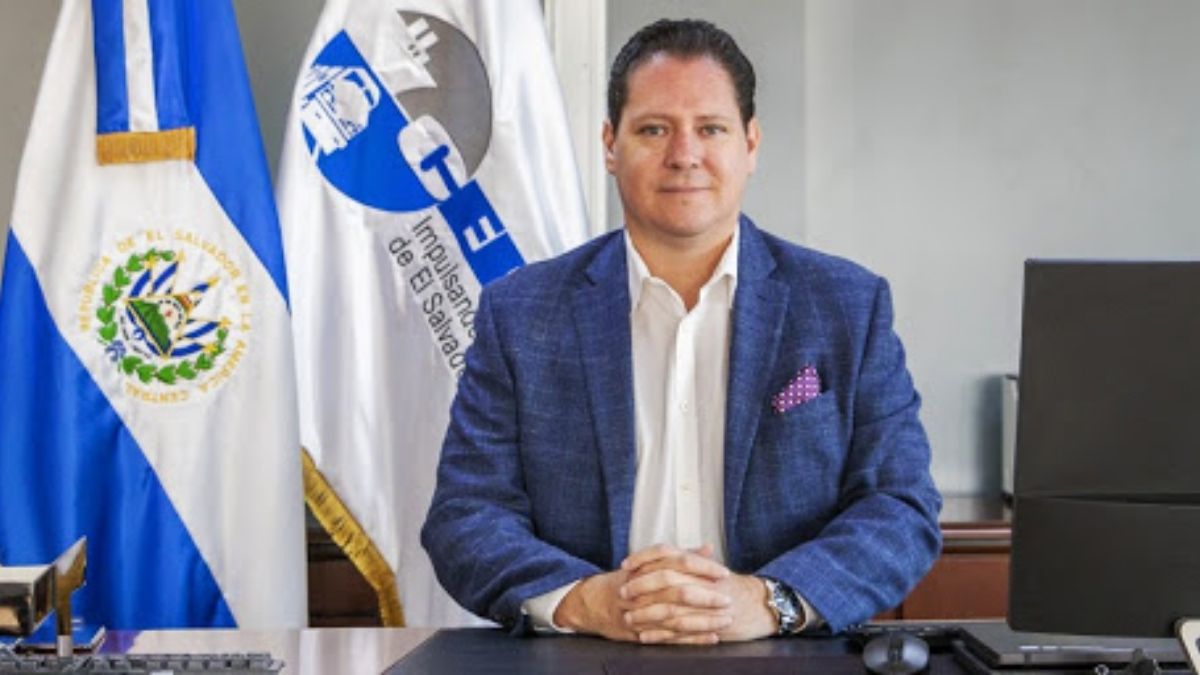 Federico Anliker habla sobre la regulación del bitcoin