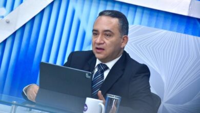Fiscal General sobre reducción de homicidios